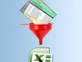 Using Primavera P6 Filters On Export To Excel