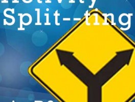 Video Tutorial: Activity Splitting in P6 Using User Defined Fields