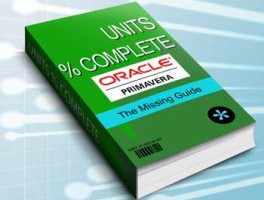 Units Percent Complete in Primavera P6 – the Missing Guide