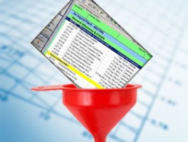 Quick Tip: Mixing AND and OR Options in Primavera P6 Filters