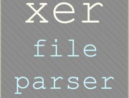 How To Remove Resource Costs from XERs in Primavera P6
