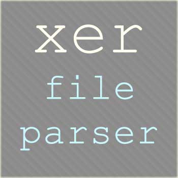 How To Remove Resource Costs from XERs in Primavera P6