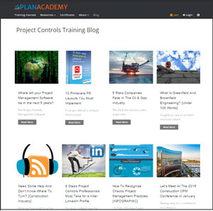 Plan Academy Blog