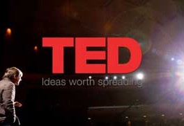 20 Must-See TED talks for Planning Professionals