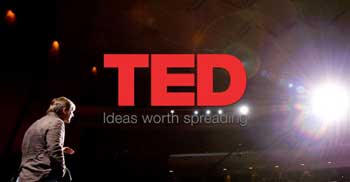 20 Must-See TED talks for Planning Professionals