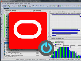 introduction to Primavera P6 Professional