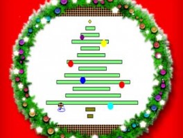 Create A Festive Gantt Chart Xmas Tree In Primavera P6