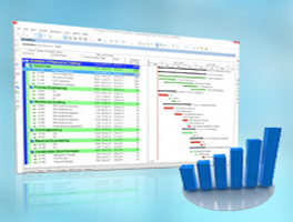 Setting Up LOEs and Resource Loading Them