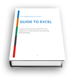 The Primavera P6 User’s Guide To Excel