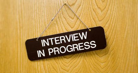 Interview Skills