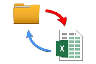 excel import into p6 foiled