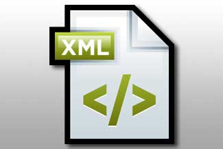 what is xml