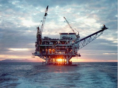 Risks Oil and Gas Companies Face