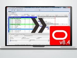 Primavera P6 Professional 8.4 is Out: Should You Upgrade?