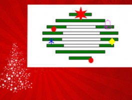 Plan a Festive Holiday Wreath in Primavera P6