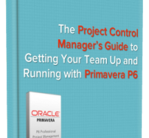4 Steps To Get Your Team Up And Running With Primavera P6