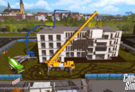 Just Like The Real Thing – Construction Simulator 2015