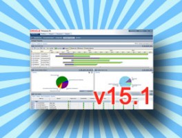 An In-Depth Look at What’s New in Primavera P6 15.1