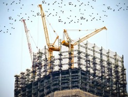 New Stats: Global Construction Dispute Trends