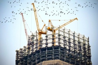 Global Construction Dispute Trends