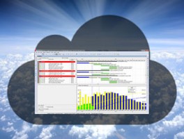 Primavera Cloud: What Is It & What Will It Do For Me?