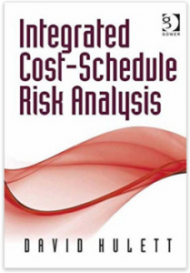 Integrated Cost and Schedule Risk Analysis by David Hulett