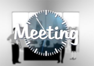 Effective Meetings