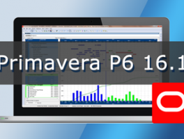 Primavera P6 16.1 Is Released! Everything You Need To Know