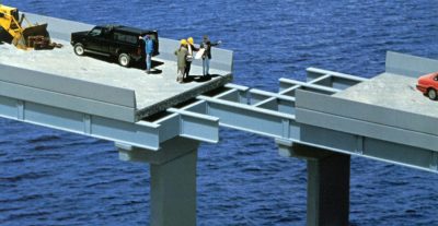 Top 15 Unbelievable Construction Fails