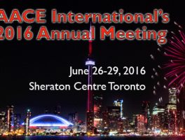 5 Things I Learned At The AACE Project Controls Conference