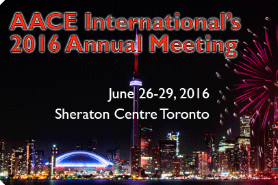 what i learned at the aace 2016 project controls conference