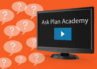 ask Plan Academy Primavera P6 WBS Calendar