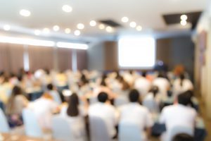 Project Management Conferences: How To Get The Most Out Of Attending