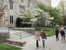 Virginia Tech Students Learn P6 From Plan Academy