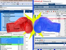 What’s the difference between Primavera P6 Professional and EPPM?