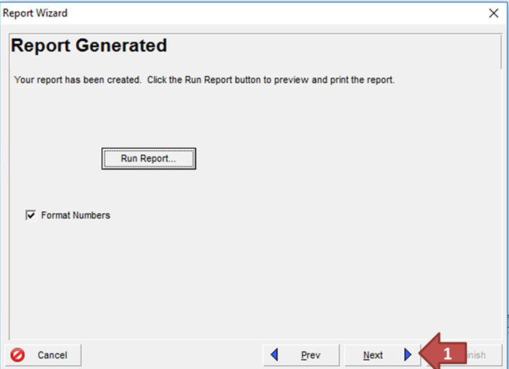 How To Create a Predecessors Report in Primavera P6