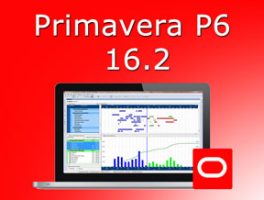 Oracle Releases Primavera P6 16.2 – Java Moving Out, Performance Moving Up