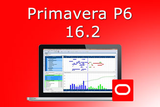 whats new primavera p6 16.2