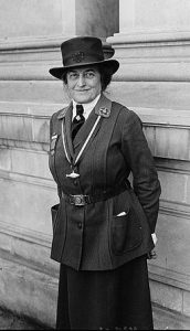 Juliette Gordon Low