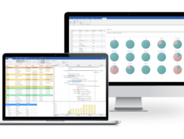 Review of ScheduleReader – the P6 XER File Viewer You Didn’t Know You Needed