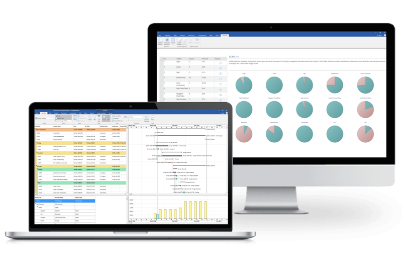 schedulereader software review