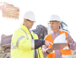 Types of Schedule Delays in Construction Projects