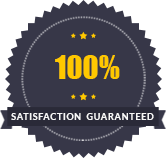 30 day money back guarantee