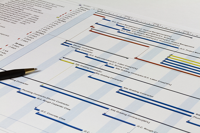 what construction owners don't know about scheduling