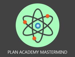 Plan Academy Members' Mastermind