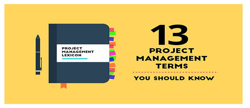 Project Management Terms