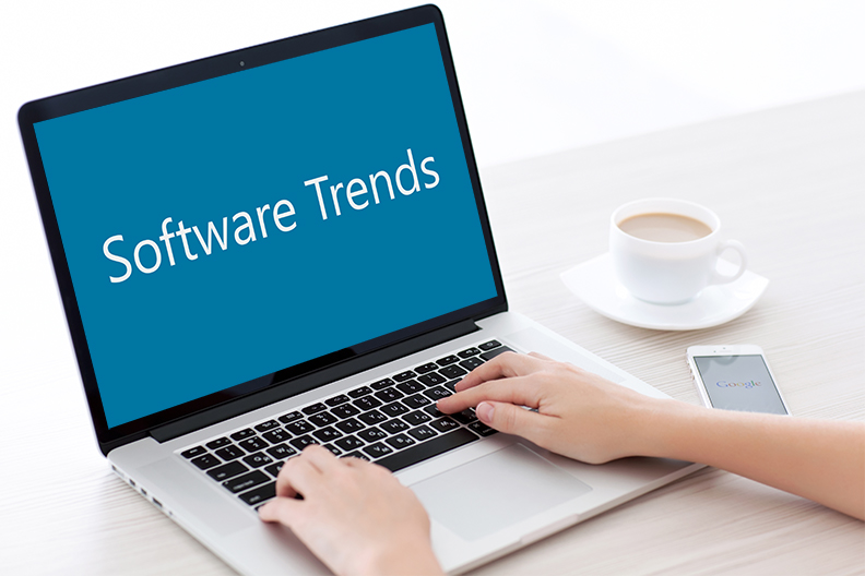 project controls software trends