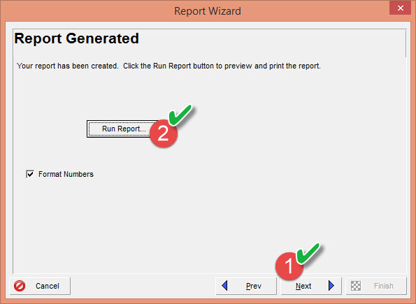 Oracle Primavera P6 Lag Report Tutorial