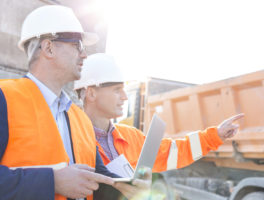 How Construction Companies Manage Communications Effectively