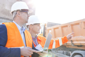 How Construction Companies Manage Communications Effectively